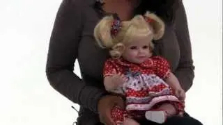 Adora Dolls - Lady Bug