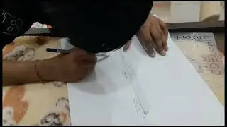 Chandrayaan 3 drawing