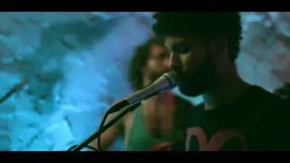THE BURGEONING - Feel No Ways | Drake Cover