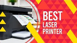 Best Laser Printer in 2021 &ndash; Top & Affordable Products Reviewed!