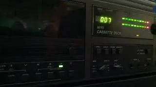 [Tape 1053] Rave Satellite - Jeff Mills - DJ Skull 1995-06-10 [side A]
