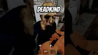 DEAD KIND - I am following this one since ages.. it's looking way better than before