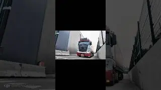Actros #lasockitransport #lkwcrew #ciężar&oacute;wki #transport #actros #mercedes