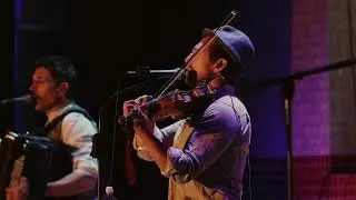 SCYTHIAN Live in Cincy