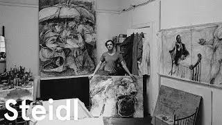 William Kentridge | '