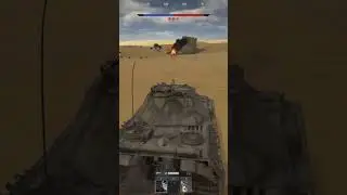 What matters more &ndash; skill or vehicle? #warthunder #zymiergames #feedshorts #shortvideo