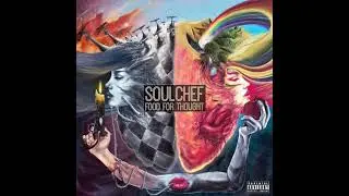 SoulChef - When I Sleep (feat. Reach)