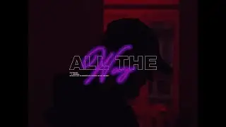 Asiah - All The Way (Prod. Boyd)
