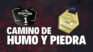 Live Instagram Camino de Humo y Piedra #mtb #ciclismocolombiano #mtbrothers #ciclismo #mtblovers