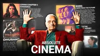 2025 in Review: A Great Year in Cinema