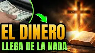 🙏🔥 EL SALMO 23 NO FUNCIONA DE LA FORMA EN QUE TE ENSEÑARON – EL DINERO LLEGA DE LA NADA