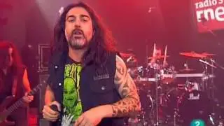 HAMLET - Los Conciertos de Radio 3 (2009)