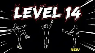 Immersive Interactive Warm Up ORIGINAL