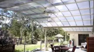Premium Lifestyles Patios & Decks