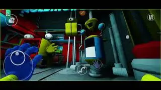 Como zerar poppy playtime 2