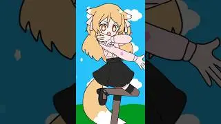 【歌ってみた】UTAU&Vtuberの櫻歌ミコでメズマライザー #vtuber #shorts