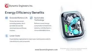 Dynamic Engineers Inc - Low Power TCXOs The Future of Energy Efficient Frequency Control 06.27.25