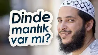 İman Nedir?| Din İrrasyonel Midir? | Enis Doko