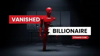 The Vanishing Billionaire: A Deep Dive Documentary