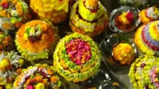 #Bathukamma Sambaralu Nagaram || 13-10-2021 || Bathukamma || #TSR NEWS