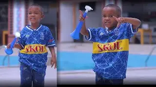 RAYON SPORT, SOKO Y'IBYISHIMO_ ADRIEN NZAMURAMBAHO( Official music video)