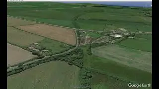 Launceston To Padstow Railway (disused)