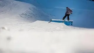 Penken Park Mayrhofen - Aloft and Ahead