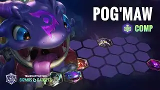 Set 6 PogMaw Guide | Mobalytics TFT