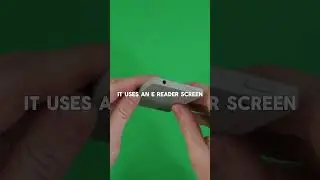Я пользовался ЛУЧШИМ тупым телефоном целую неделю!