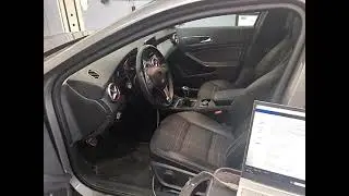 HOW TUNE A MERCEDES ECU IN 10 MINUTES with SelfTune and CmdFlash
