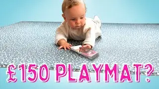 Is a &pound;150 Playmat Really Worth It? - Totter & Tumble Honest Review