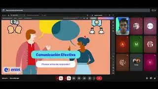 Dia 4 Capa Entel SCC ATC Chat Hibrido