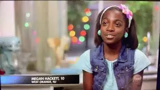 Chopped Junior intro