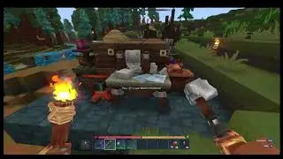 Learning Hytale - 6 - vod