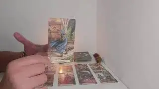 TOURO ♉️ A verdade não fica oculta por muito tempo!❤️⚖️ O tarot mostrou...😱💕