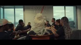 CrowdFreak - Changing The World For Artist
