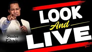 How God Opens Your Spiritual Eyes || Pastor Chris Oyakhilome Reveals Secret in Bible Study