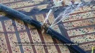 What is a Serious Plumbing Issue in Frisco, Texas?