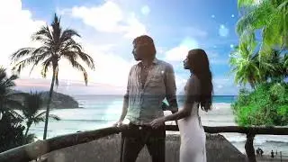 Jack Clearwater & Alisha White - The Lovestory of a Windwalker🦅 and  a Seawalker🐳