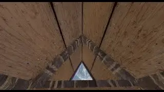 Circle floor stacking Guide / Rust Base Design 2025
