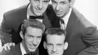 The Crew Cuts - Barbara Allen