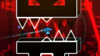 The Hell Factory COMPLETE! - 12 Demons of Christmas Day 9