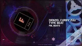 Denzel Curry ZUU Type Beat