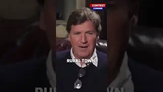 Tucker Carlson: &ldquo;Don&rsquo;t Mistake Verbal Intelligence for Real Wisdom&rdquo;