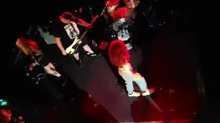 Gel - LIVE @ Subterranean Chicago - 1/21/2023 FULL SET