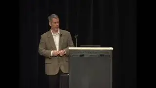 Delta Air Lines: Meeting Challenges in Engine Maintenance. Presented by Gary Adams