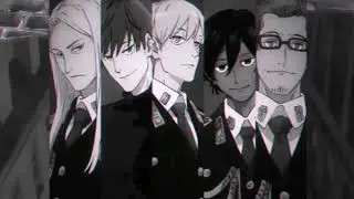 Coldplay - Huymn For The Weekend  AMV-A Gift to Best Friends