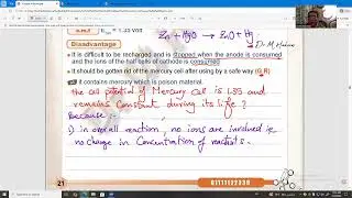 Chapter 4 Session 5  Corrosion Of Metals