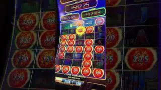 Fire link session gone wild ! #slot #choctaw #firelink