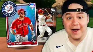 WE ARE BACK! Angel in the Outfield #1
